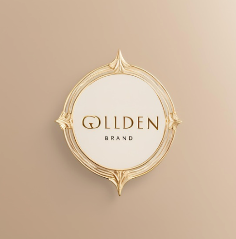 Golden brand