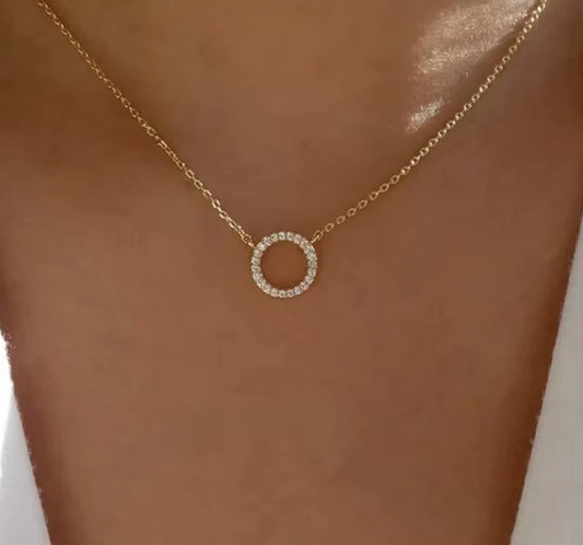 Cercle de Lumière