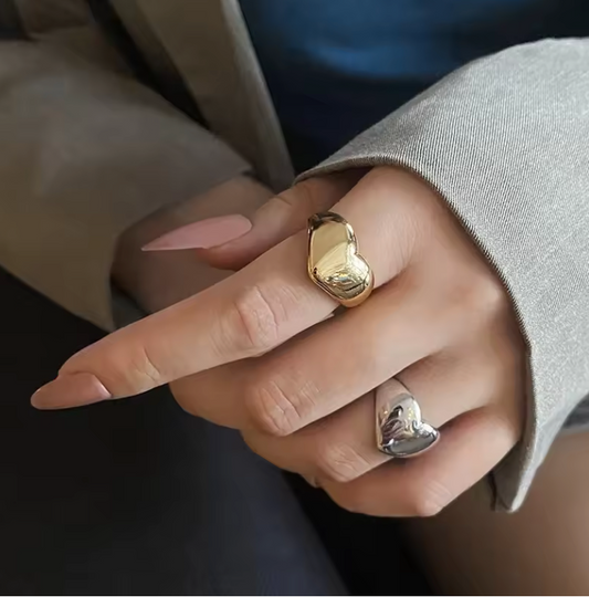Shiny Love
