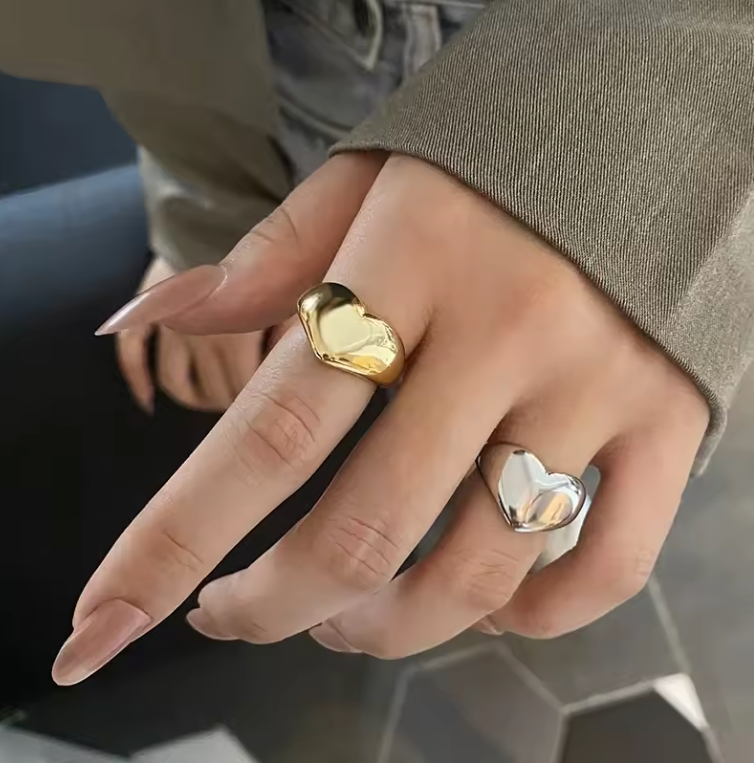 Shiny Love